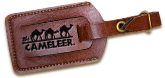 The Cameleer