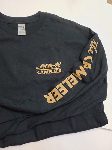 Cameleer Long Sleeve Shirt