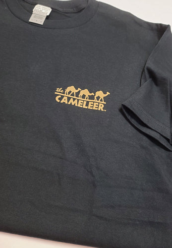Cameleer Short Sleeve Shirt