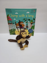 Chimp Gift Set