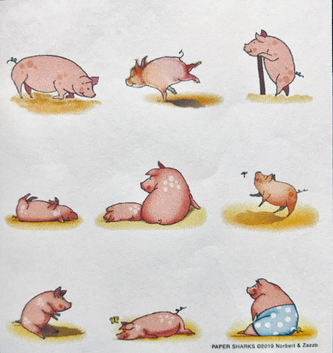 Pigs 2