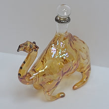 Camel Perfume Bottle